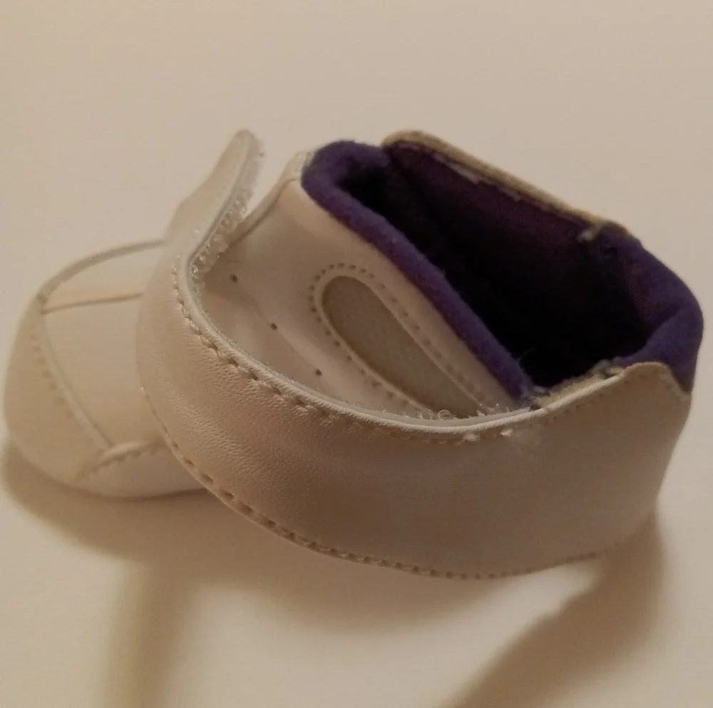 Nike Play Vintage Y2K Infant/Baby Shoes
